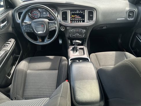 Used 2023 Dodge Charger SXT w/ Cold Weather Package RWD image 22