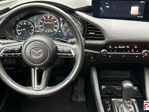 Used 2024 MAZDA MAZDA3 s image 15