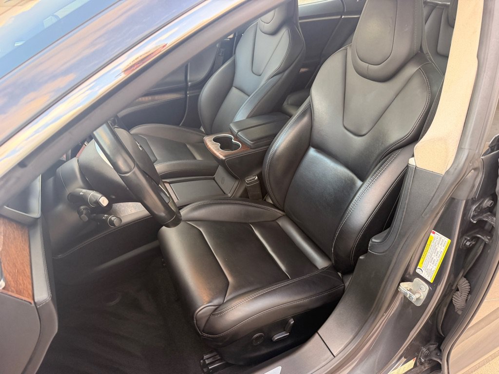 Used 2018 Tesla Model S 75D AWD/4WD image 10