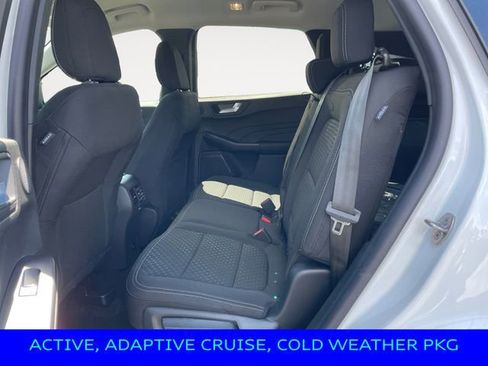 New 2024 Ford Escape Active w/ Tech Pack #2 image 13