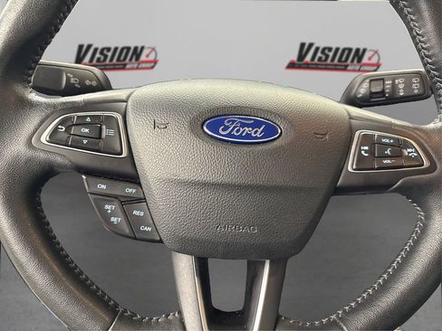 Used 2021 Ford EcoSport SES AWD/4WD image 25