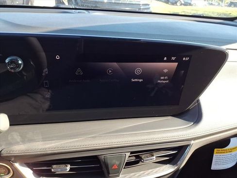 New 2026 Buick Encore GX Preferred image 28