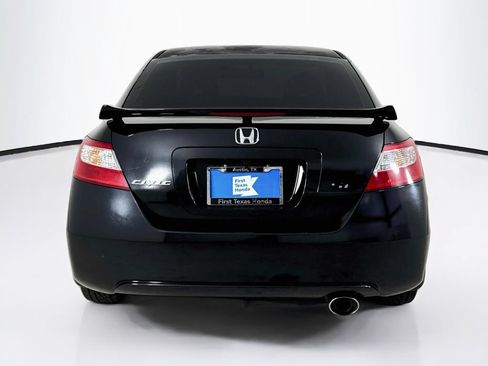 Used 2007 Honda Civic Si image 6