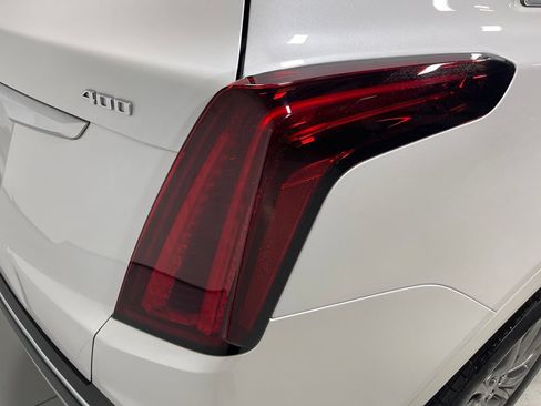 Used 2023 Cadillac XT5 Premium Luxury AWD/4WD image 13
