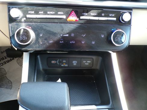Used 2026 Hyundai Tucson SEL AWD/4WD image 27