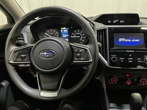 Used 2022 Subaru Impreza 2.0i AWD/4WD image 19