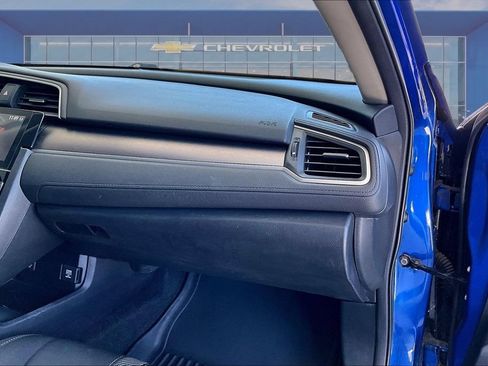 Used 2018 Honda Civic EX-T image 12