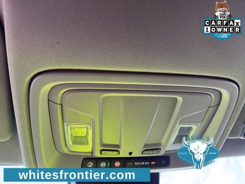 Certified 2023 GMC Sierra 1500 Elevation w/ X31 Off-Road Package image 19