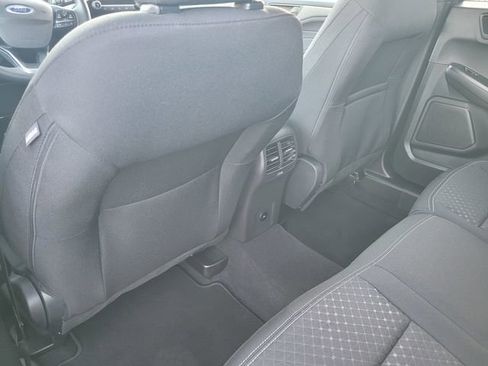 Used 2025 Ford Escape Active image 12