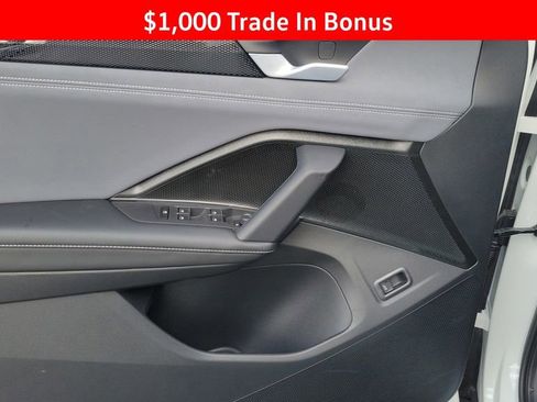 New 2026 Volkswagen Tiguan SE FWD image 23