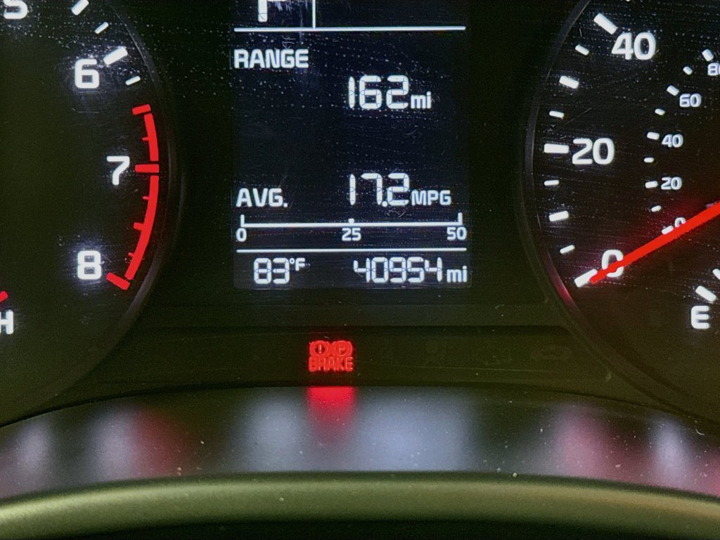 Used 2018 Kia Rio S FWD image 12