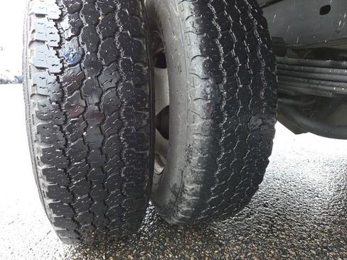 Used 2018 GMC Sierra 3500 SLE w/ SLE Preferred Package image 59