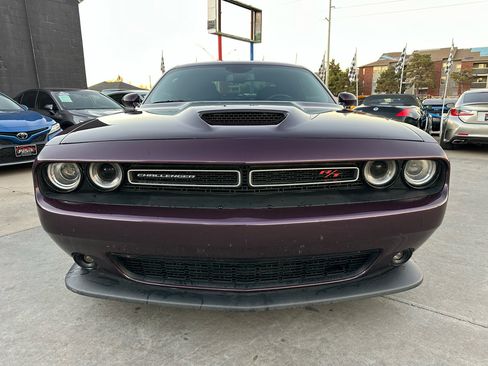 Used 2021 Dodge Challenger R/T image 2