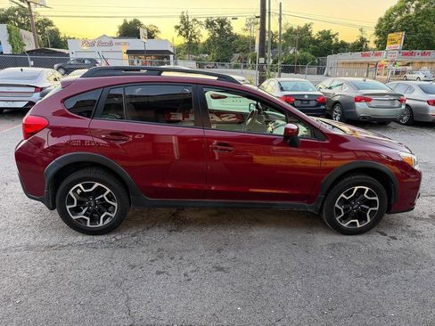 Used 2016 Subaru Crosstrek 2.0i Premium w/ Popular Package #1 AWD/4WD image 7
