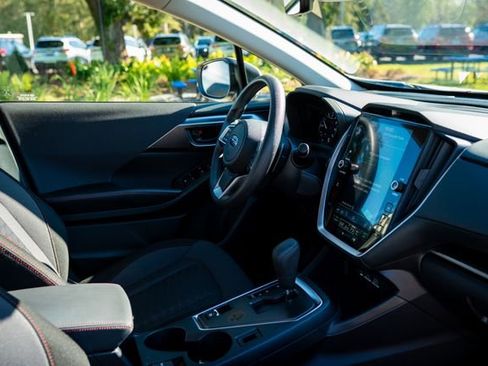 Certified 2025 Subaru Impreza 2.0i Sport image 25