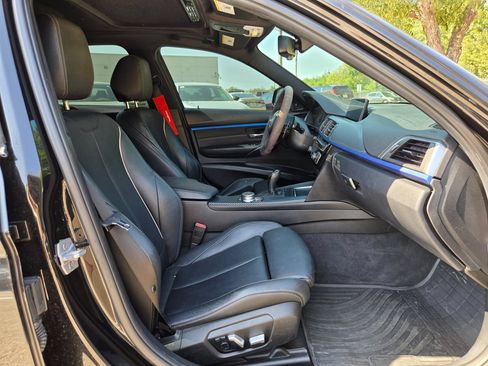 Used 2018 BMW 340i xDrive Sedan AWD/4WD image 27