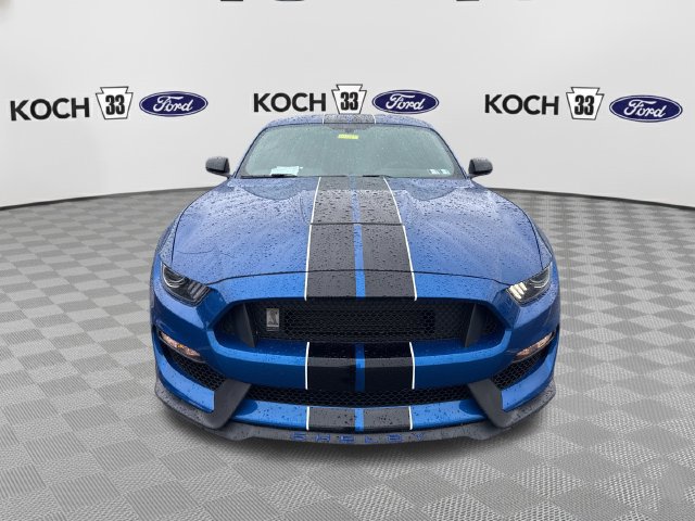 Used 2017 Ford Mustang Shelby GT350 RWD image 2