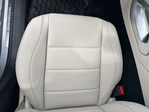 New 2026 Mercedes-Benz GLS 450 4MATIC image 18