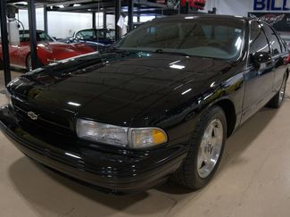 Used 1994 Chevrolet Impala SS video 1