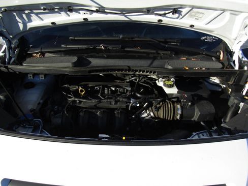 Used 2016 Ford Transit Connect XL image 26