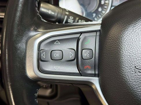Used 2021 RAM 1500 Laramie image 10