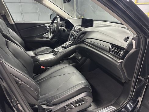 Used 2023 Acura RDX AWD w/ Technology Package image 11
