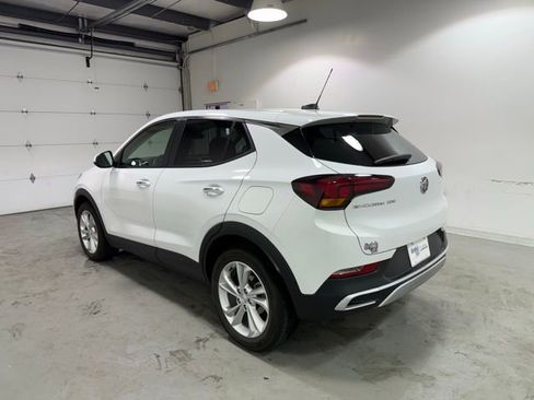 Used 2022 Buick Encore GX Preferred w/ Cold Weather Comfort Package image 5