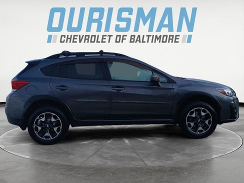 Used 2020 Subaru Crosstrek 2.0i Premium w/ Moonroof Package 2 image 7