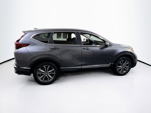 Used 2022 Honda CR-V Touring image 4