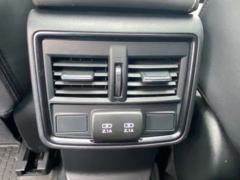 Certified 2025 Subaru Forester Wilderness image 17