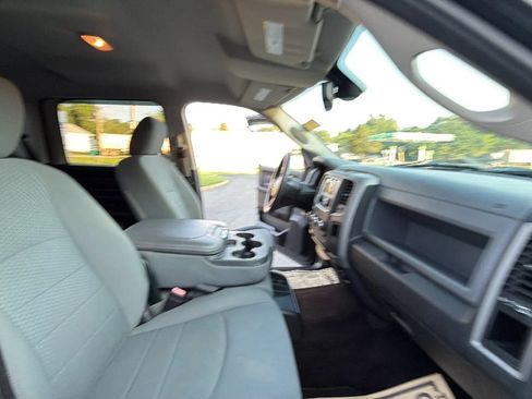 Used 2015 RAM 1500 Express AWD/4WD image 52