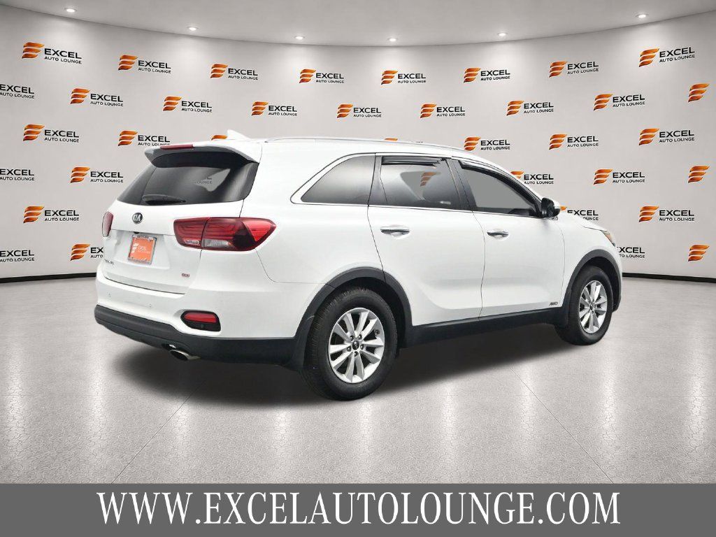 Used 2019 Kia Sorento AWD w/ Option Group 020 image 5