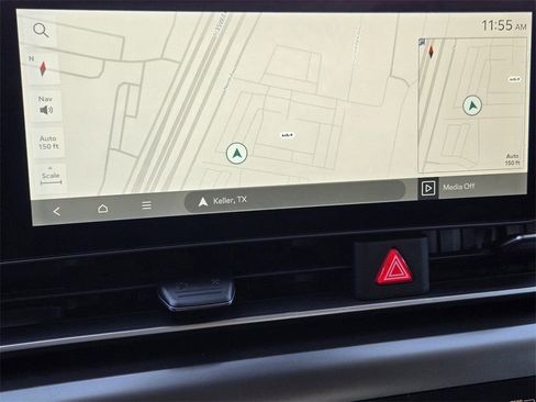 New 2026 Kia Carnival SX Prestige FWD image 14