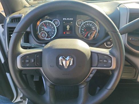 New 2024 RAM 3500 Tradesman image 33