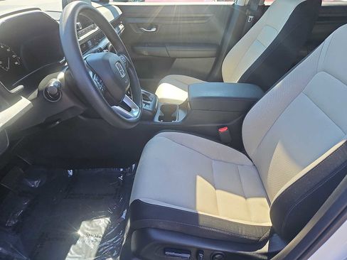 Used 2024 Honda CR-V EX image 15