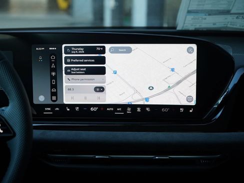 New 2026 Audi S5 Premium Plus AWD/4WD image 10