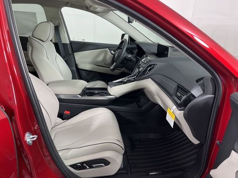 New 2026 Acura RDX SH-AWD w/ Advance Package image 8