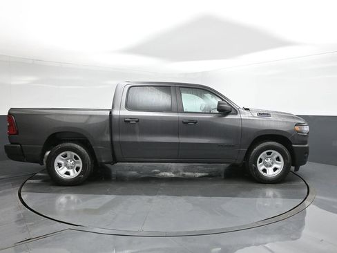 New 2026 RAM 1500 Tradesman image 26