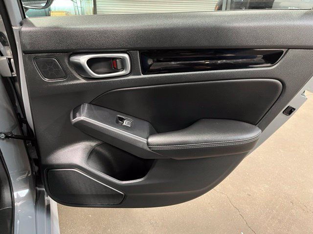 Used 2026 Honda Civic Sport image 13
