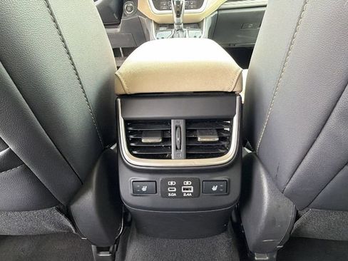 Certified 2023 Subaru Outback Limited XT AWD/4WD image 25