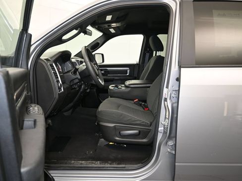 Used 2024 RAM 1500 Warlock AWD/4WD image 21