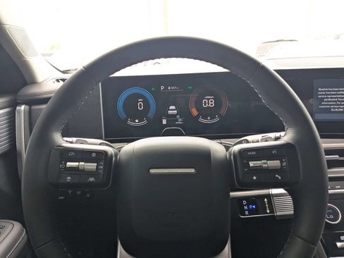 Used 2025 Hyundai Santa Fe XRT AWD/4WD image 22
