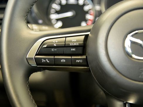 Used 2025 MAZDA CX-50 2.5 Hybrid w/ Weather Package image 22