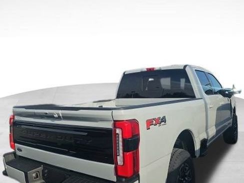 New 2026 Ford F350 Platinum w/ FX4 Off-Road Package image 3