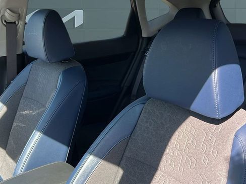 Certified 2025 Kia Seltos S image 10