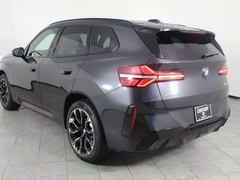 New 2026 BMW X3 xDrive30 image 3