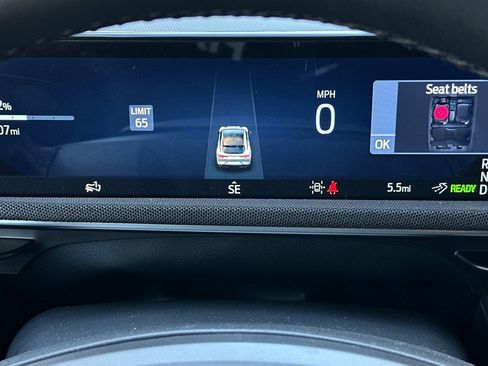 New 2026 Ford Mustang Mach-E Select image 24