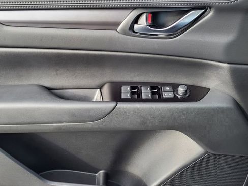 Used 2024 MAZDA CX-5 AWD 2.5 S w/ Select Package image 13