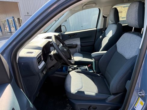 New 2025 Ford Maverick XLT w/ XLT Luxury Package image 5