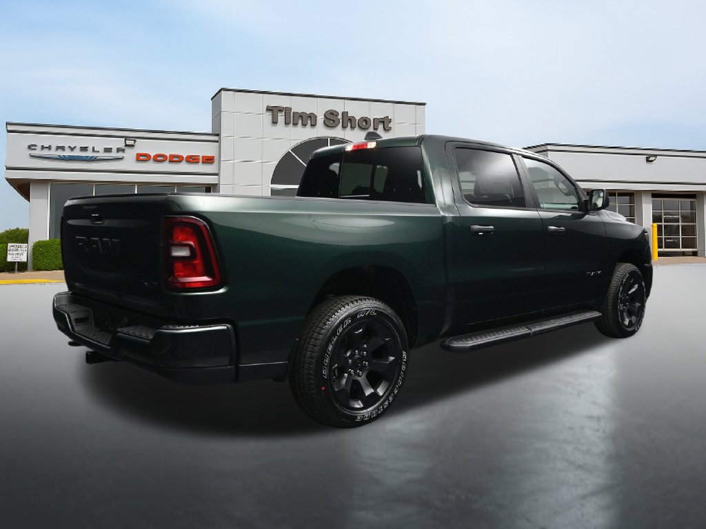 Used 2027 RAM 1500 Express AWD/4WD image 5